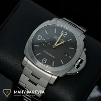 Часы Panerai  Luminor 1950 Marina 3 Days  PAM00352