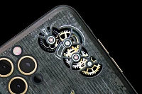 Кастомный Телефон Designa Individual  Chrono #3  