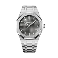 Часы Audemars Piguet  Royal Oak 41Mm Grey Dial  15500ST.OO.1220ST.02