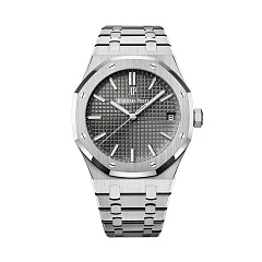 Audemars Piguet Royal Oak 41 mm Grey Dial