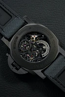 Часы Panerai  Officine Submersible S Brabus Black Ops Edition  PAM01240