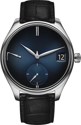 Заказать H. Moser & Cie  H. Moser & Cie Endeavour Perpetual Calendar Purity  1800-0200