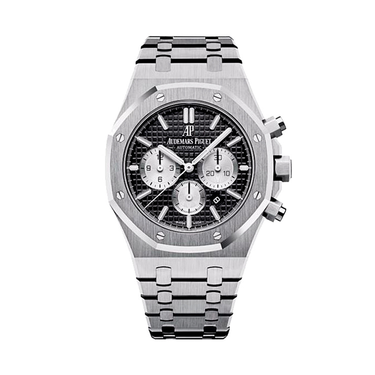 Часы Audemars Piguet  Royal Oak Chronograph 41Mm  26331ST.OO.1220ST.02