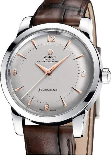Заказать Omega  Seamaster 1948 Llimited Edition  511.93.38.20.99.002