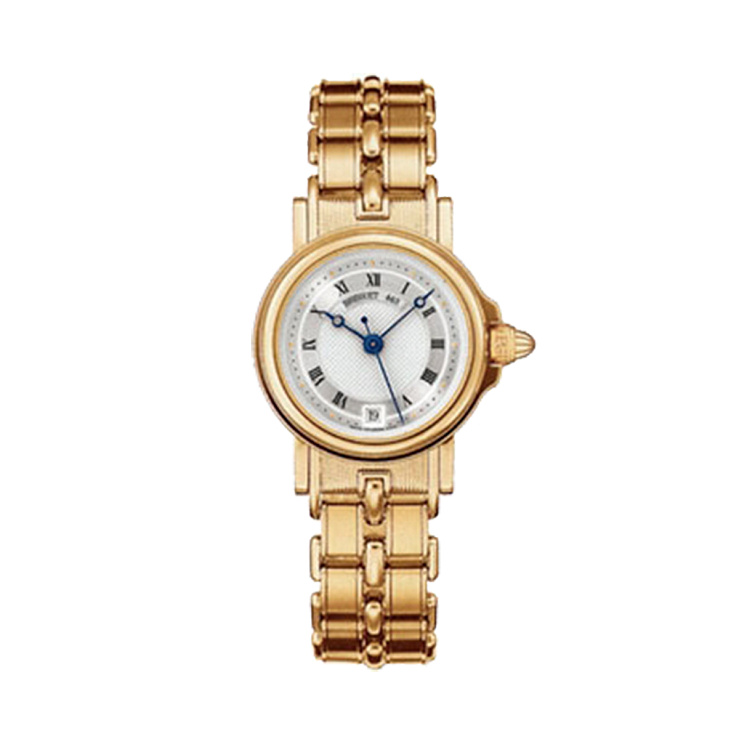 Часы Breguet  Marine Automatic Ladies  8400BA.12.A40