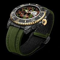 Заказать DiW  Rolex Sea Dweller S-D Military  