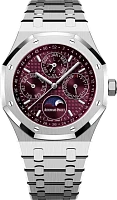 Заказать Audemars Piguet  Royal Oak Perpetual Calendar  26574BC.OO.1220BC.01