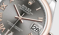 Заказать Rolex  Datejust  m278241-0029