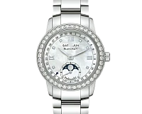 Заказать Blancpain  Léman Moonphase  2360 4691A 71A
