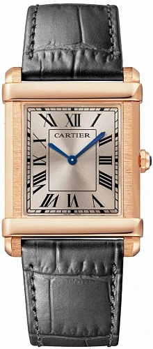 Заказать Cartier  Tank Chinoise Watch  WGTA0075