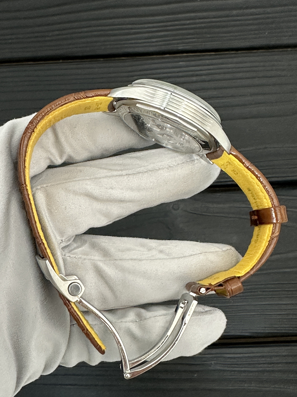 Часы Breitling  Premier B09 Chronograph 40   AB0930D31L1P1