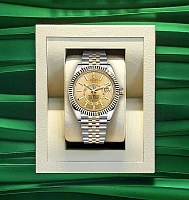 Заказать Rolex  Sky-Dweller Oyster Perpetual  m326933-0004