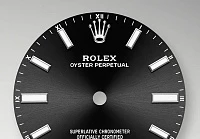 Заказать Rolex  Oyster Perpetual 34  m124200-0002