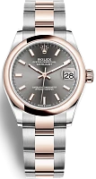 Заказать Rolex  Datejust 31  m278241-0017