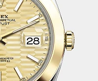 Заказать Rolex  Datejust 41 Oyster Perpetual  m126303-0021