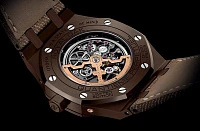 Заказать Audemars Piguet  Royal Oak Perpetual Calendar Openworked Cactus Jack Limited Edition  26585CM.OO.D301VE.01