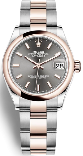 Заказать Rolex  Datejust 31  m278241-0017