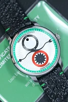 Часы Louis Erard  Time Eater Excellence Le Régulateur  85237AA88.BGA088