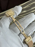Часы De Grisogono  Instrumentino Custom Diamonds  017001