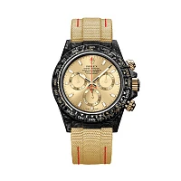 Заказать DiW  Rolex Daytona Og Gold  