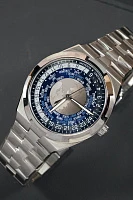 Часы Vacheron Constantin  Overseas Worldtimer  7700V-110A-B172