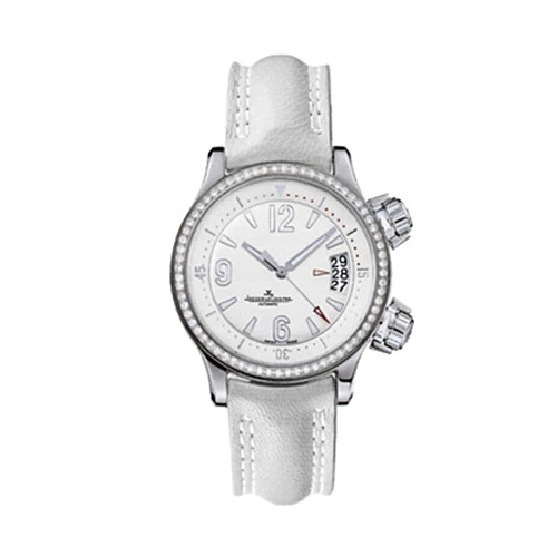Часы Jaeger-LeCoultre  Master Compressor Diamonds Lady  Q1728421