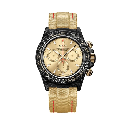 Заказать DiW  Rolex Daytona Og Gold  