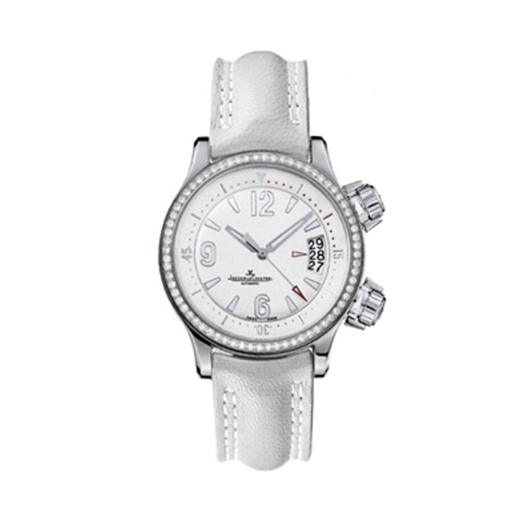 Часы Jaeger-LeCoultre  Master Compressor Diamonds Lady  Q1728421