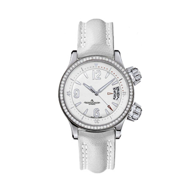 Часы Jaeger-LeCoultre  Master Compressor Diamonds Lady  Q1728421