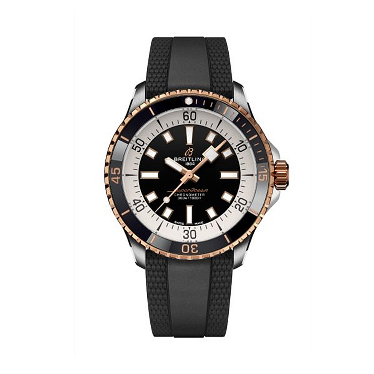 Часы Breitling  Breitling Superocean 42  U17375211B1S1