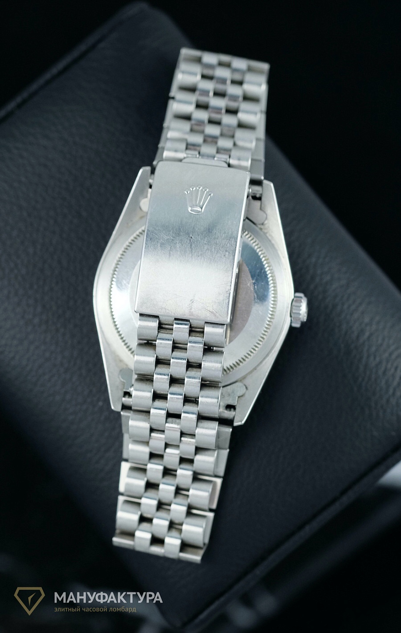 Часы Rolex  Datejust 36Mm  16220