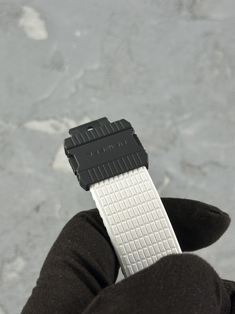 Часы Urwerk  Ur-100V Ultraviolet  UR-100