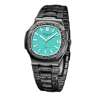 Заказать DiW  Patek Philippe The Black Grail Celeste  