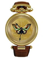Часы Bovet  Fleurier Butterfly  