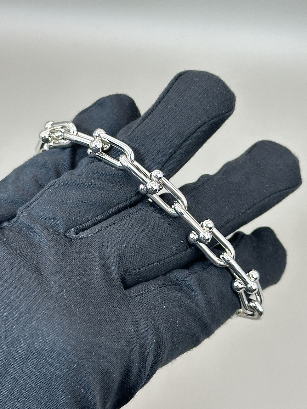 Украшение Tiffany & Co  Hardwear   