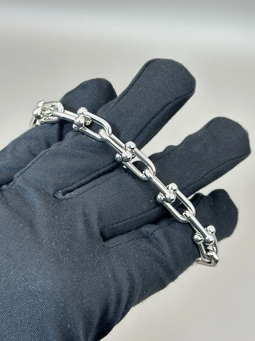 Украшение Tiffany &amp; Co  Hardwear   