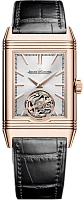 Заказать Jaeger-LeCoultre  Reverso Tribute Duoface Tourbillon  392242j
