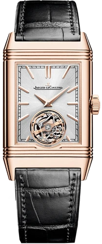 Заказать Jaeger-LeCoultre  Reverso Tribute Duoface Tourbillon  392242j