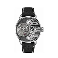 Часы ARMIN STROM  Gravity Equal Force Ultimate Sapphire By Kari Voutilainen  ST21-GEF.SA