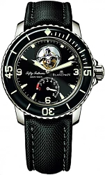 Blancpain Fifty Fathoms Tourbillon 8 Jours