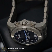 Часы Breitling  Exospace B55  EB5510H21B1E1