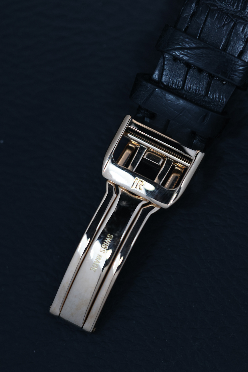 Часы Jean Richard  TV Screen Perpetual Calendar  80116