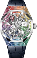 Заказать Audemars Piguet  Royal Oak Concept Flying Tourbillon  26227BC.YY.D326CR.01-A