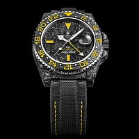 Заказать DiW  Rolex Gmt-Master Ii Spyder Yellow  