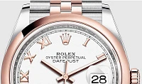 Заказать Rolex  Datejust 36 Oyster  m126201-0015