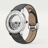 Заказать Cartier  Rotonde De Masse Mysterieuse Skeleton  WHRO0078