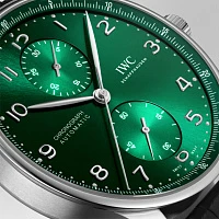 Заказать Iwc  Portugieser Chronograph  IW371615