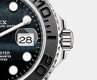 Заказать Rolex  Yacht-Master 42 Oyster Perpetual  m226659-0004