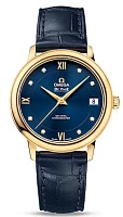 Заказать Omega  De Ville Prestige Co-Axial 32.7 Mm  424.53.33.20.53.002