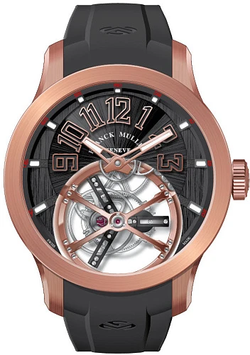 Заказать Franck Muller  Mens Collection Vanguard Endurance  END 47.5 T GRAVITI CS 5N BR NR
